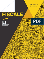 Revue Fiscale EY Tunisie - N°4-1