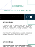 Neurociências da memória