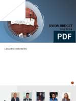 UNION BUDGET 2023-24 Final Draft 1