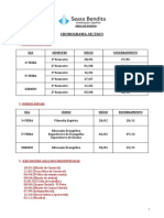 Cronograma Ae 2023 - Atualizado - Jan23