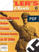 03 - Hitler's Third Reich