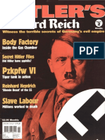 02 - Hitler's Third Reich