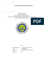 Pembuatan Rencana Evaluasi