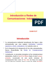 1 Introduccion Redes Industriales