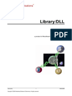 HW Library DLL