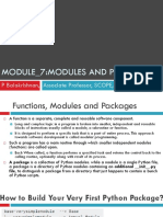 CSE 101E Python Programming Lecture 7