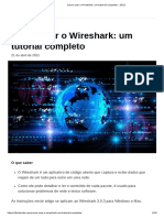 Wireshark Tutorial 1