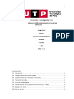 Semana 16 - Ejercicio - Borrador Del Trabajo de Investigación II