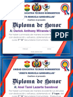 Diplomasjmg