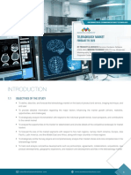 Brochure - Teleradiology Market - Forecast To 2025