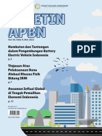 Buletin Apbn Public 146