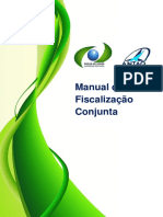 Manual de Fiscalização CDC - ANTAQ