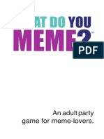 What Do You Meme_Instructions