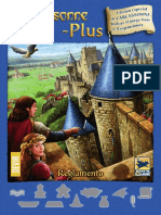 Carcassonne