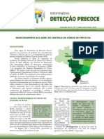 Informativo Deteccao Precoce Numero2 2017