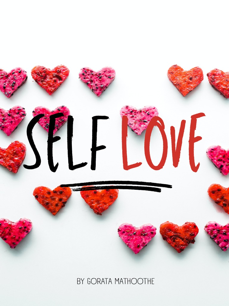 Self Love Download Free Pdf Love Self