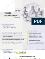 Material Audiovisual VISUAL MANAGEMENT 2022