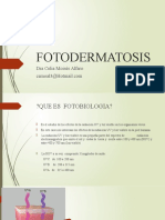 FOTOBIOLOGIA