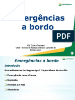 DDS e Emergencias a bordo pdf