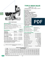 Spence Type E Main Docs