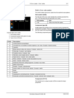 Lectura de Codigo de Error-Dcu