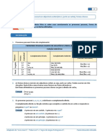 FT 4 - Pronome-Pessoal-Em-Adjacência-Verbal Afirmativa 1 Soluções