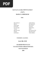Download Satuan Acara Penyuluhan Bahaya Merokok by Ruri Andrie Rusen SN62363510 doc pdf