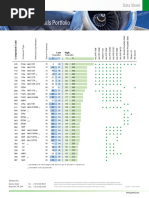 Setra 266 | PDF | Pressure | Electrical Resistance And Conductance