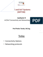 Lecture4 Connect Networking