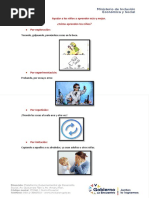 Mejorar El Aprendizaje