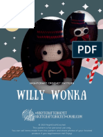 Willywonka Nightcraft