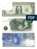 imagen de dolar