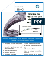 Catalogo Slade 3300G STM