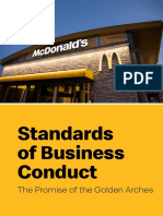 Singapore-English Standards of Business Conduct December 2019