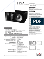 DAS Variant 112a