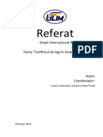 Referat DIP