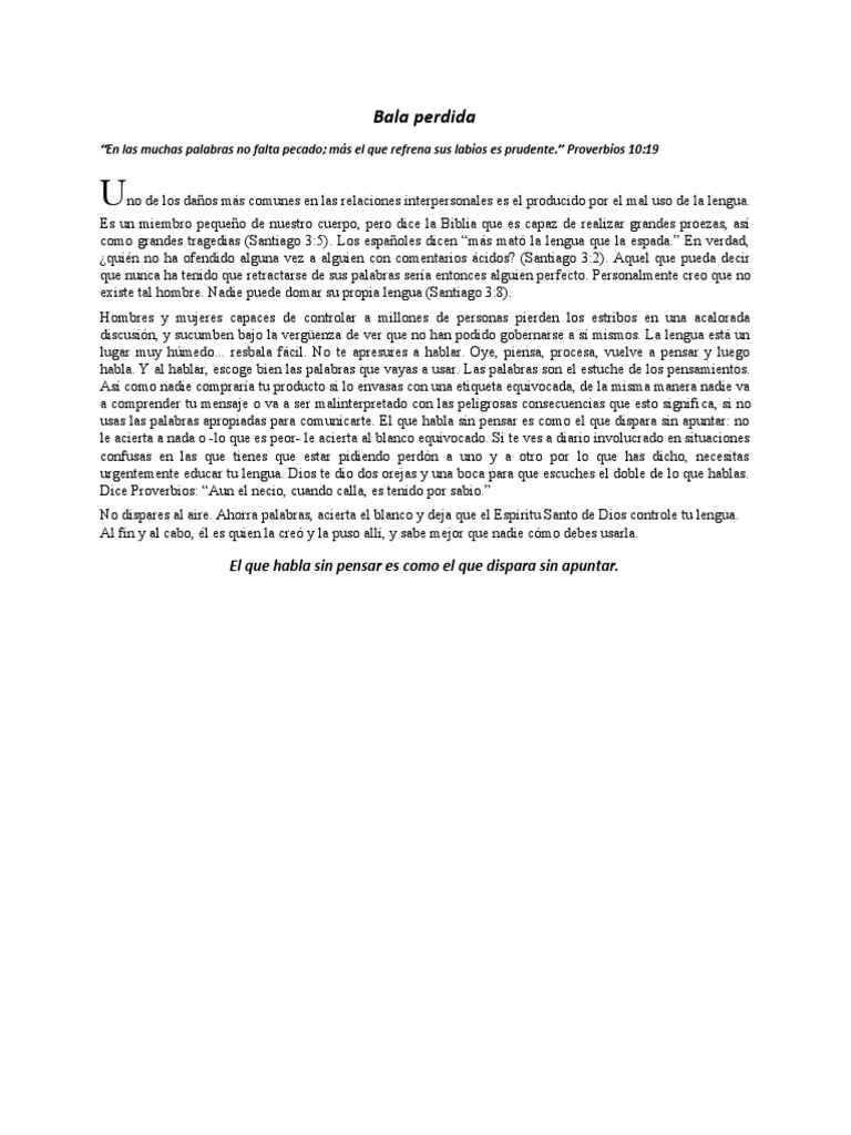 4 de Junio PDF