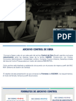 Manual Control Obra (ALTA-CC) PDF