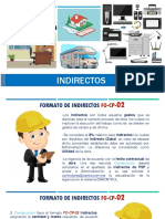 Manual Control Obra (INDIRECTOS) PDF