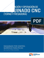 Maquinado CNC 4 1