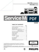 Service Manual