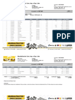 Peças para equipamentos agrícolas Mundialtractor