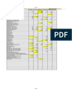 Planilha Cotação Gen-Sim - Ods - 1