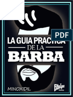 La Guia Practica de La Barba - Eduipa - V1