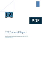 2022 Annual Meeting Packet
