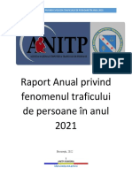 Raport Anual 2021