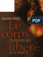 Le Corps Libéré _ Psychosomatique de La Sexualité ( PDFDrive )