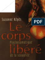Le Corps Libéré - Psychosomatique de La Sexualité (PDFDrive)