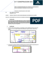 Informe Sobre Incompatibilidades Del Sci