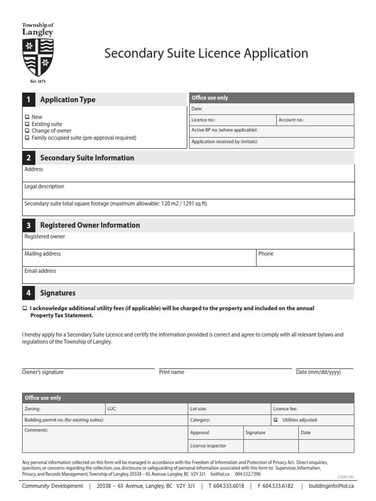 PLI Guide Technical Requirements For Secondary Suites PDF Duct (Flow) Wall